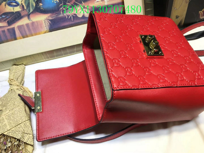 Gucci Bags - The Tote   1195