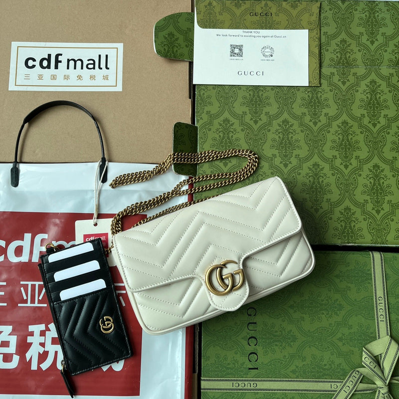 TLM - GUKI Women Shoulders Bags - 116