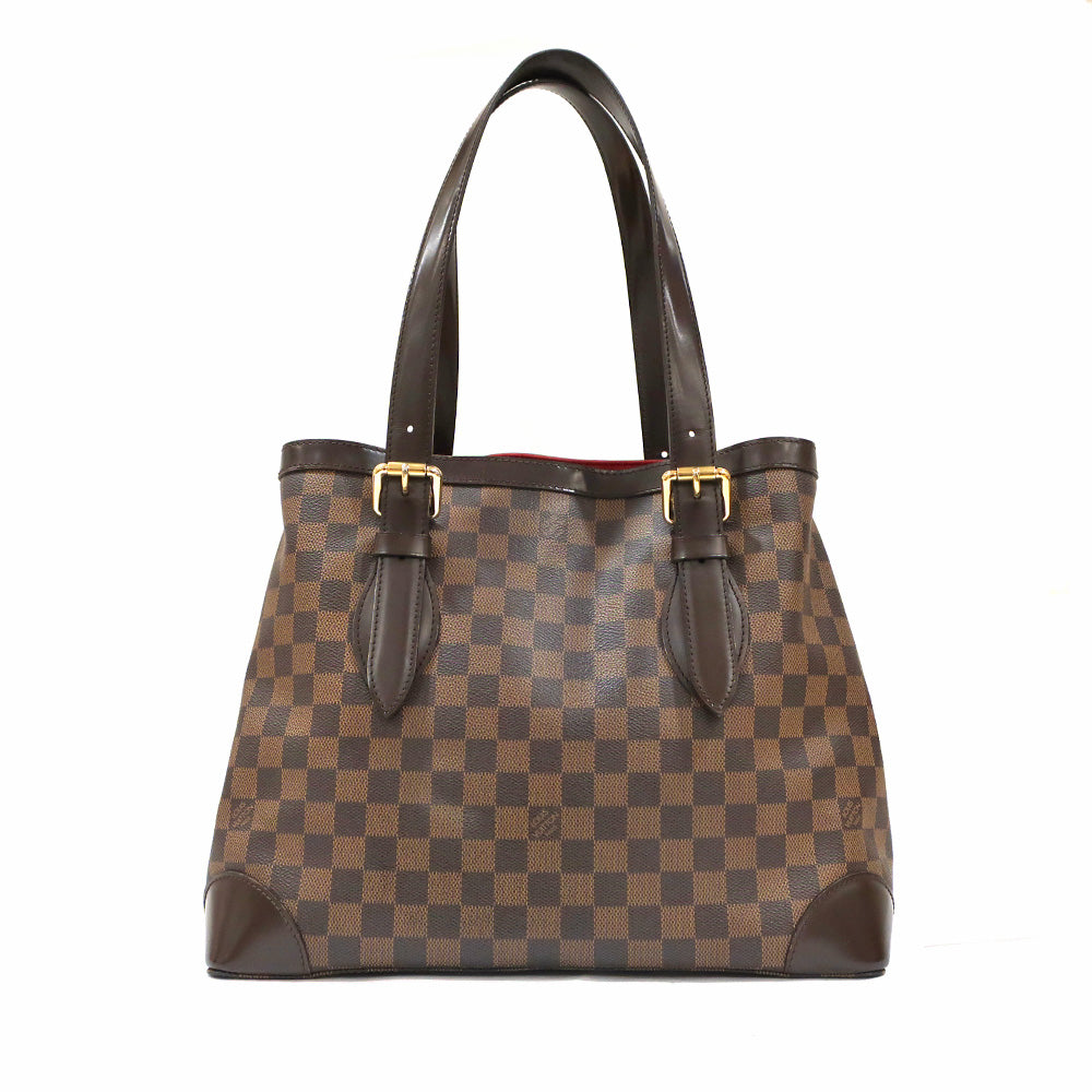 Louis Vuitton Damiet Hampstead N51204
