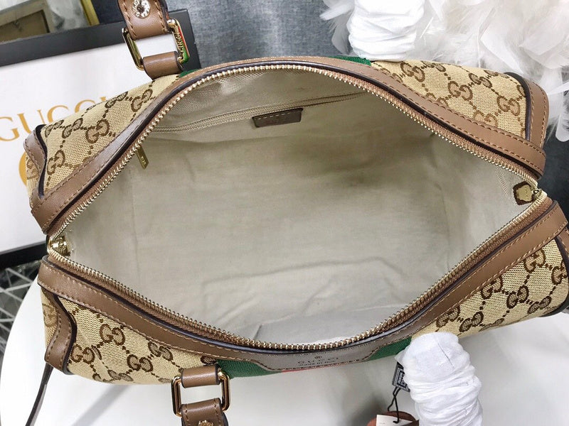 Gucci Bags - The Tote   485