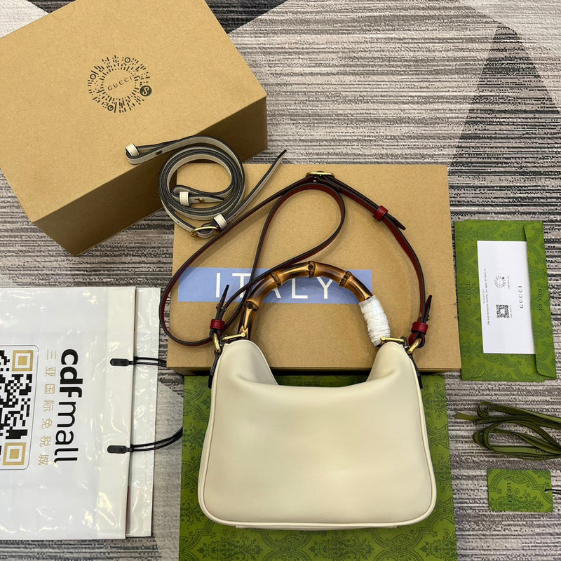 TLM - GUKI Women Shoulders Bags - 083