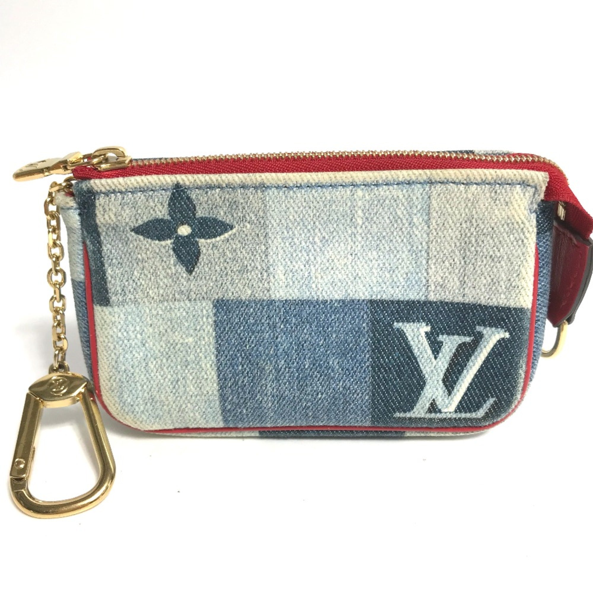 Louis Vuitton   Coin Purse/Coin Case