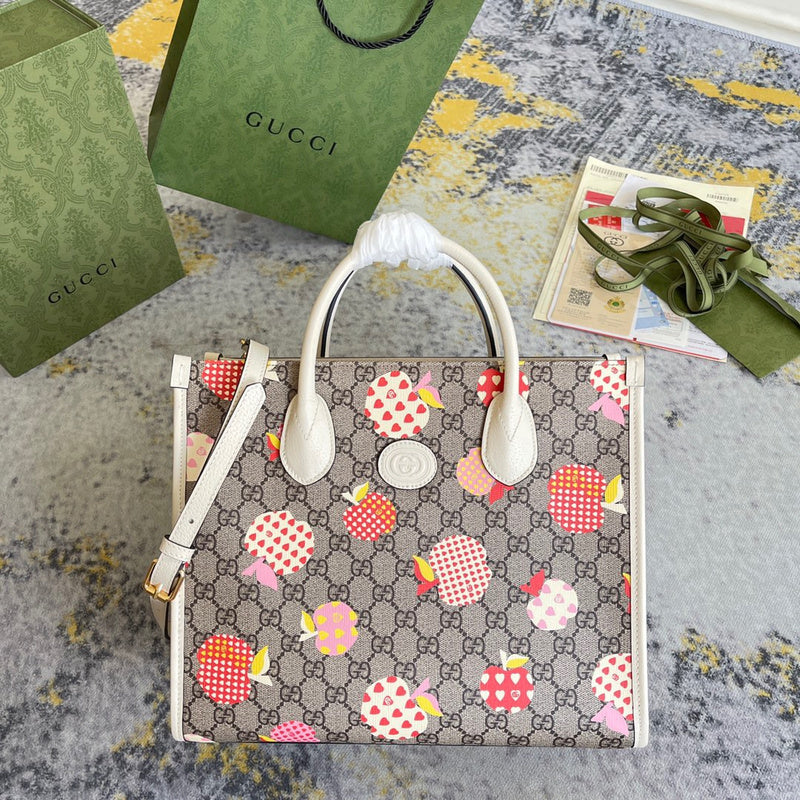 BAB - GCI Bags - 1619