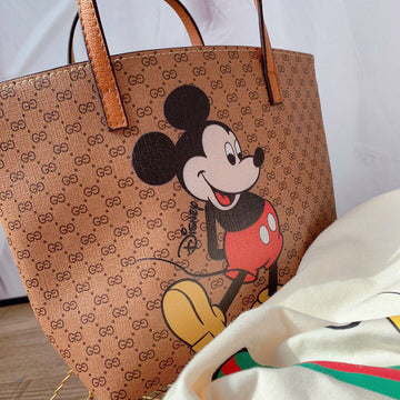 Gucci Bags - The Tote   760