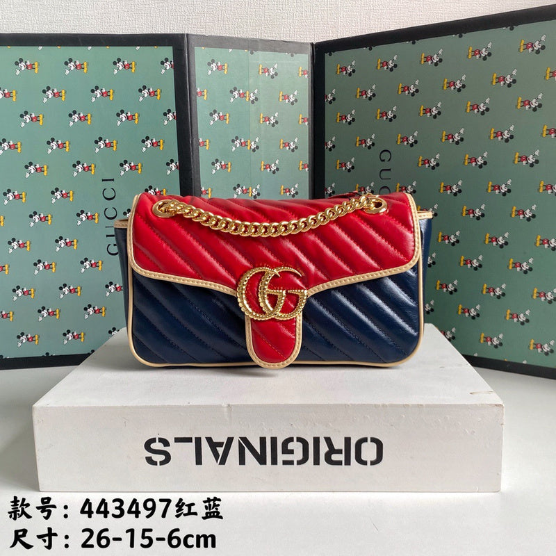 BAB - GCI Bags - 2861