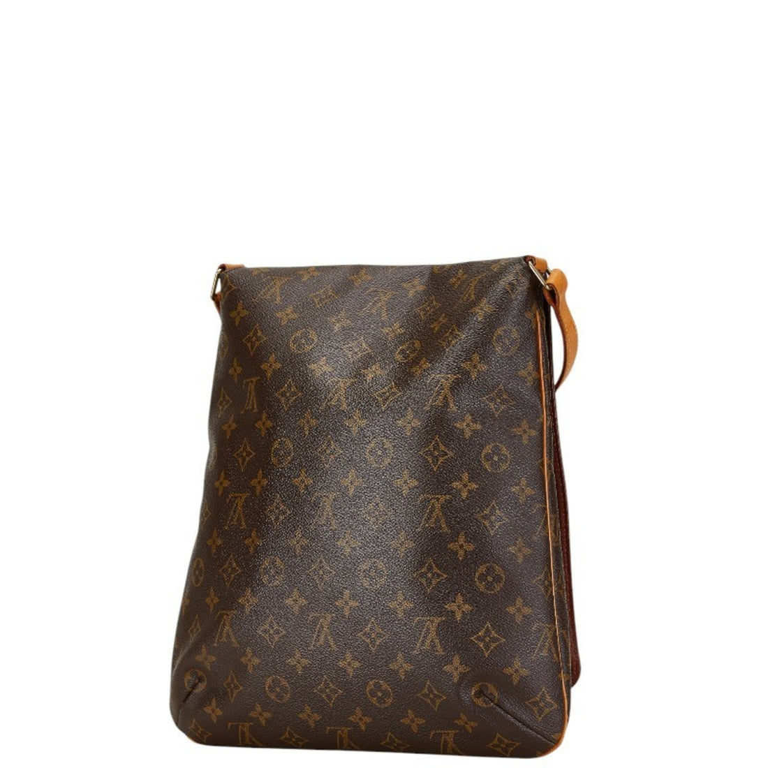 Louis Vuitton  Monogram Monogram Shoulder Bag