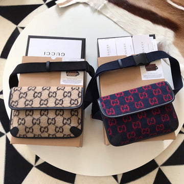 BAB - GCI Bags - 2995