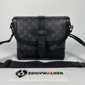 TLM - LOV Men Shoulder Bags - 137