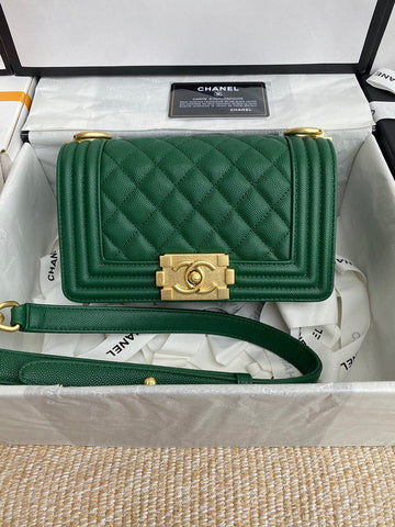 BAB - CHL Bags - 3544