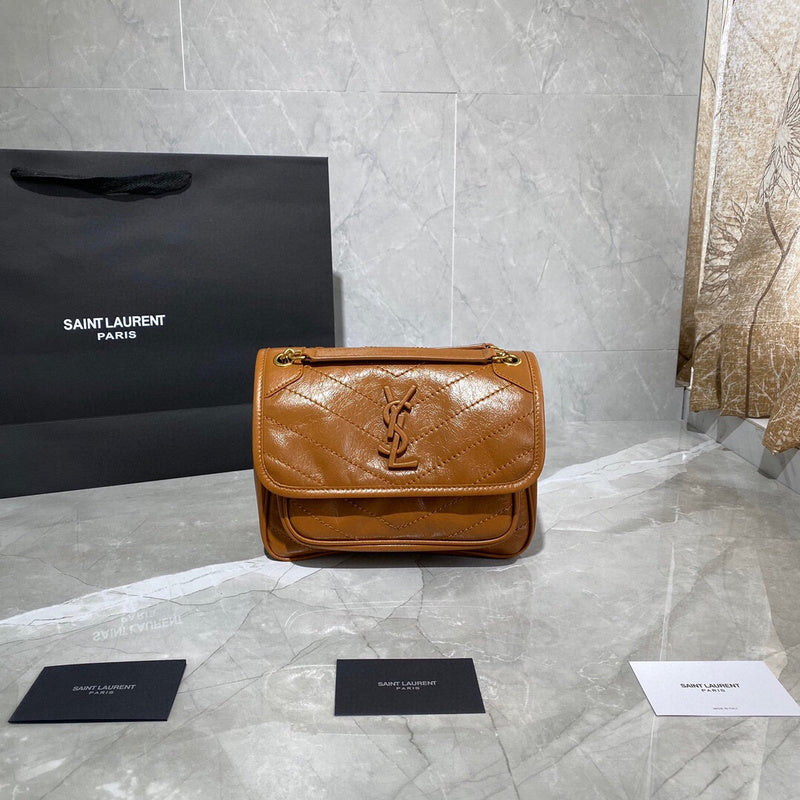 BAB - SLY Bags - 1468