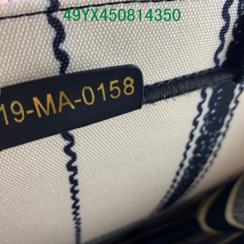 Christian Dior Bags Bags - The Tote   099