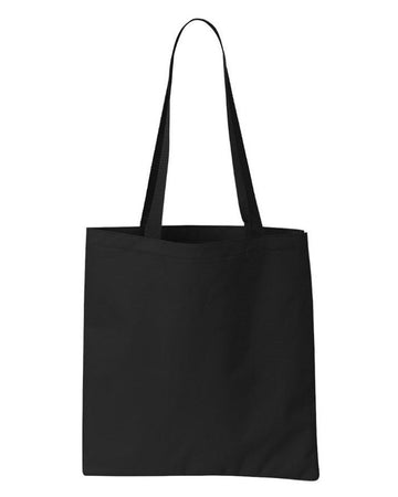Tote Bag - Black