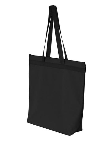 Big Tote Bag - Black