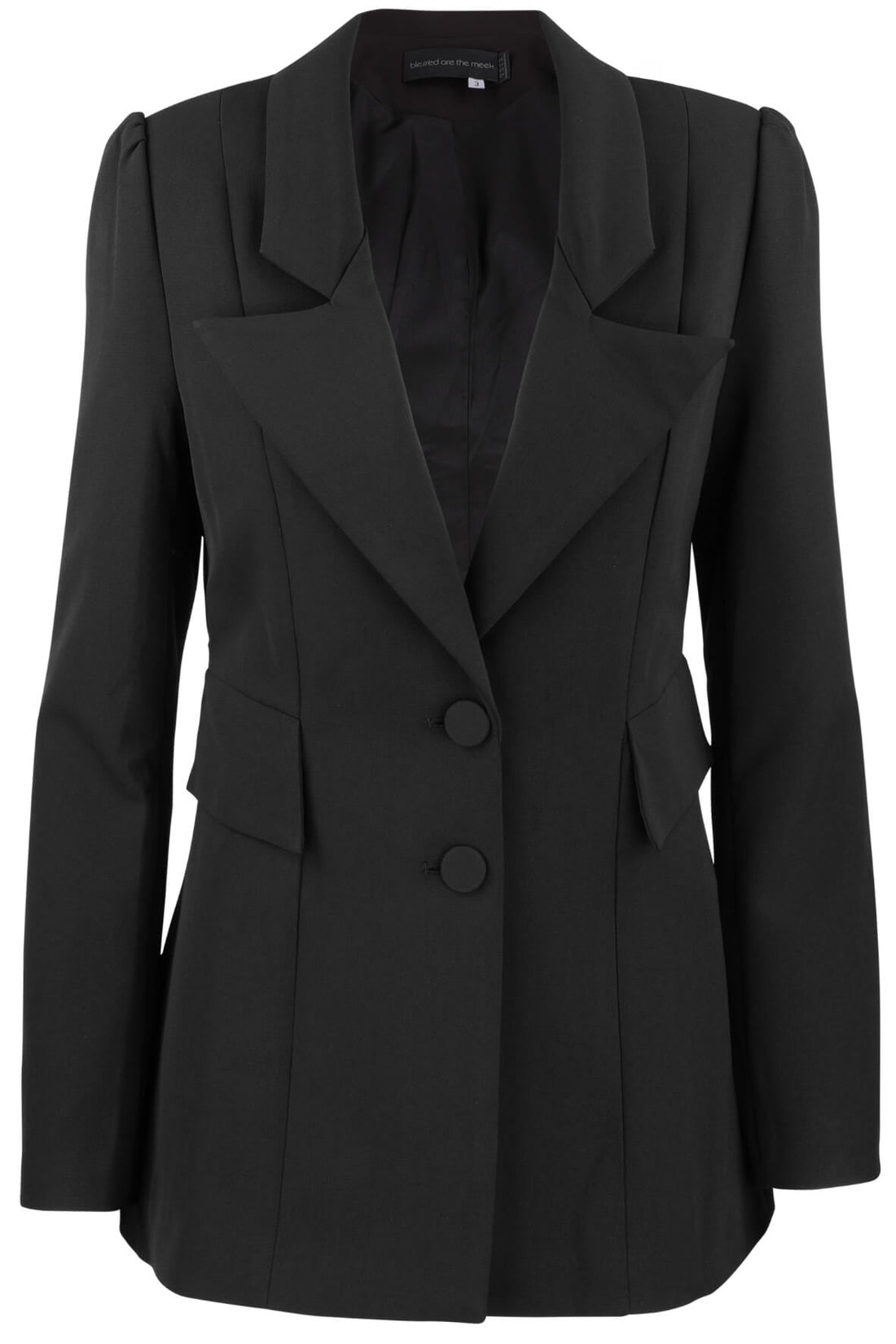 Prophet Blazer Black