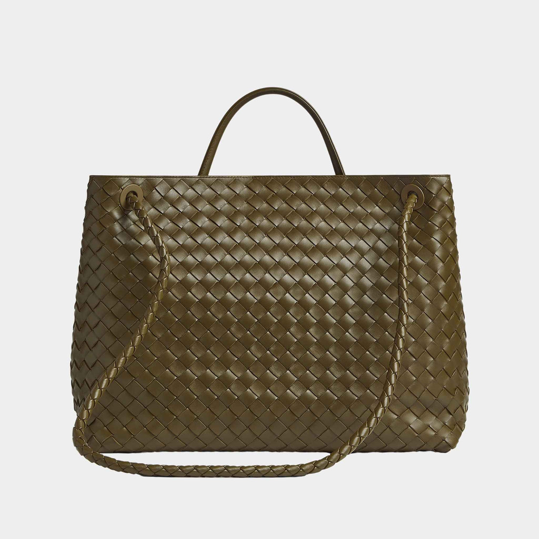Andiamo Grand Format Handbag