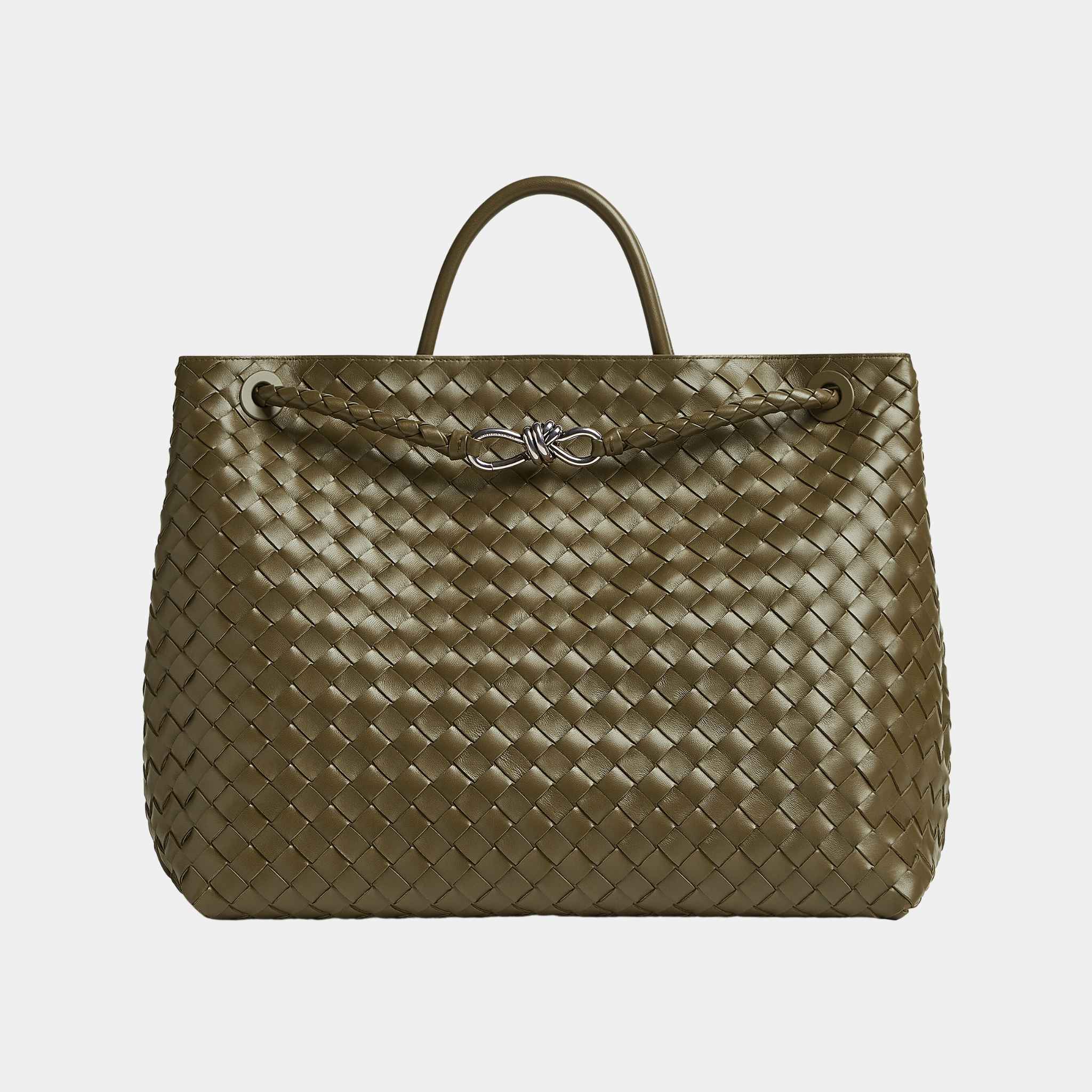 Andiamo Grand Format Handbag