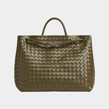 Andiamo Grand Format Handbag