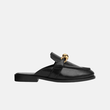 Astaire Loafer Soft Calfskin Leather