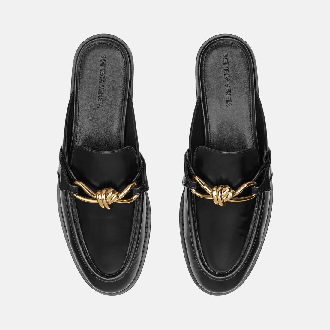 Astaire Loafer Soft Calfskin Leather