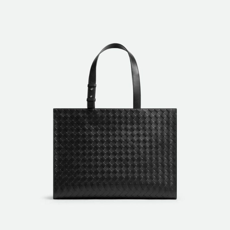 Cargo Tote Handbag