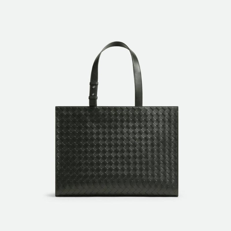 Cargo Tote Handbag