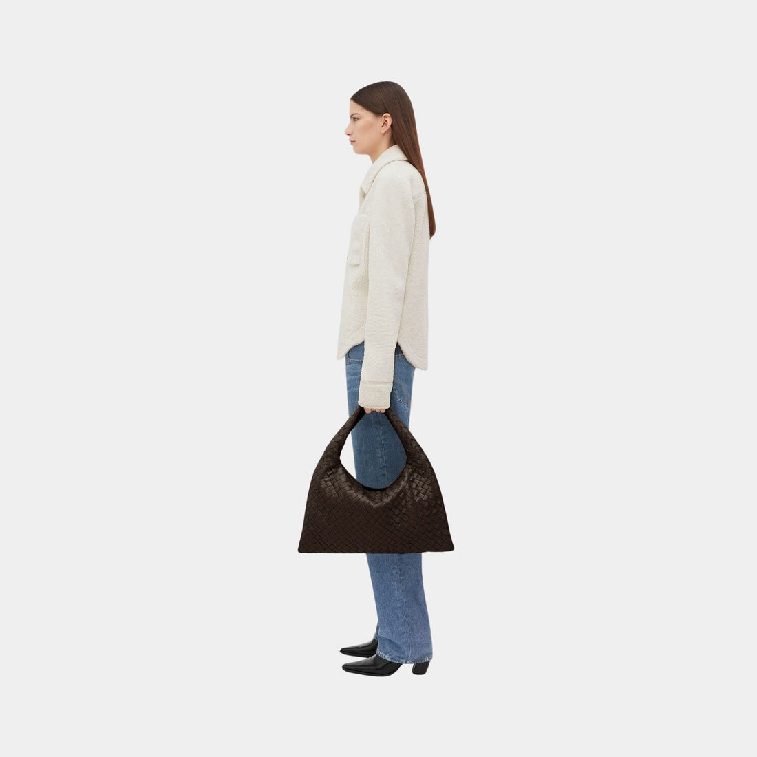 Hop Shoulder Bag