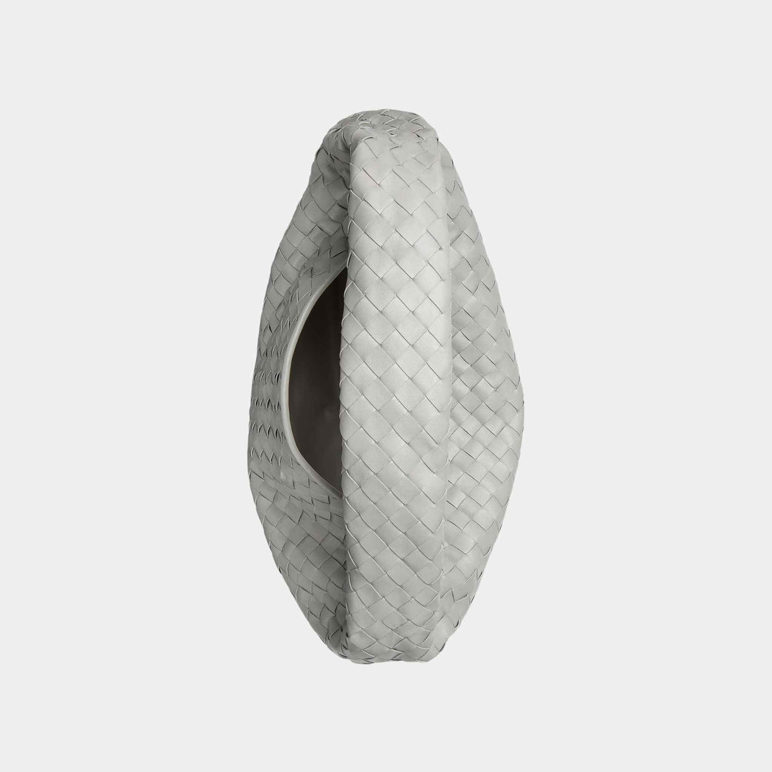 Large Hop Calfskin Shoulder Bag