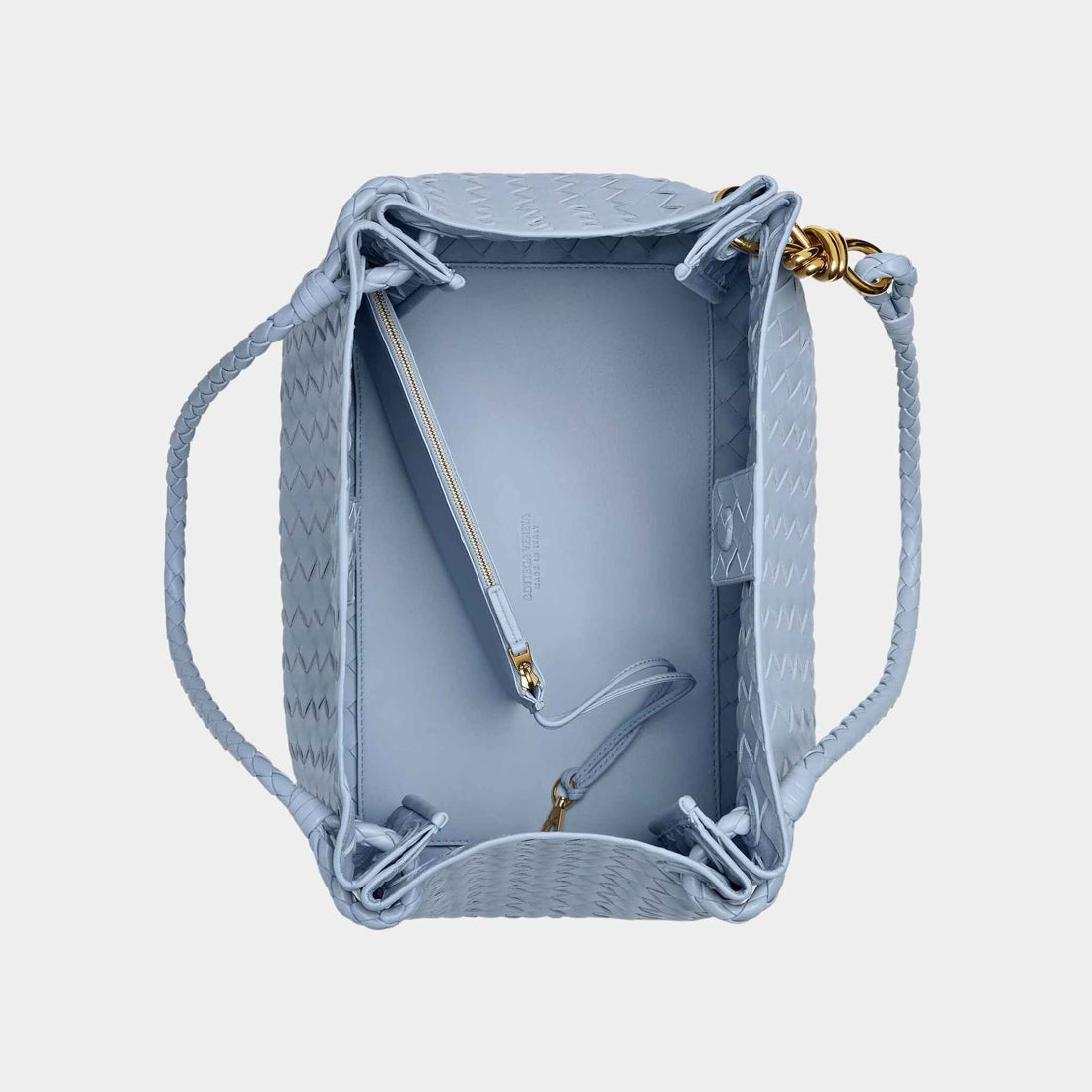 Large Parachute Shoulder Bag