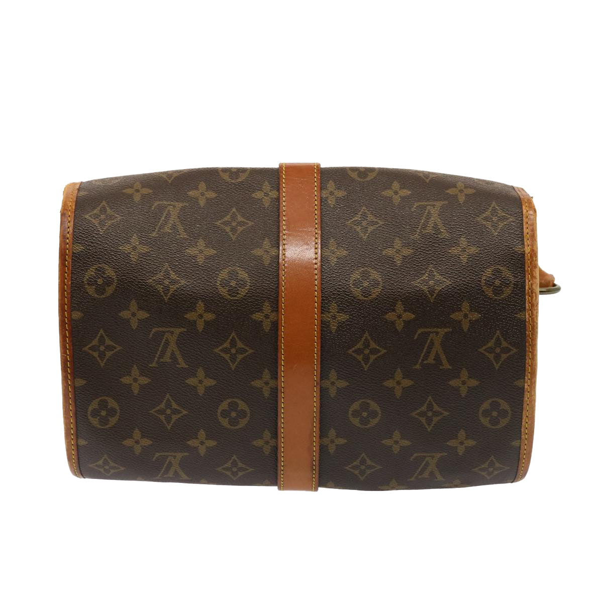 LOUIS VUITTON Monogram Marne Shoulder Bag M51369 LV Auth bs14667