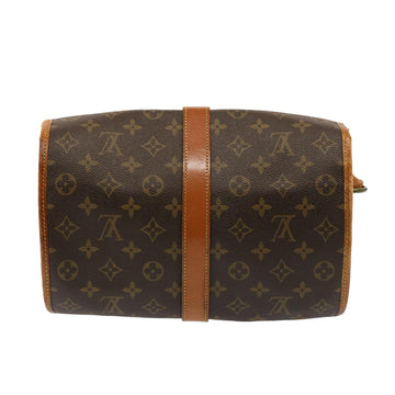 LOUIS VUITTON Monogram Marne Shoulder Bag M51369 LV Auth bs14667