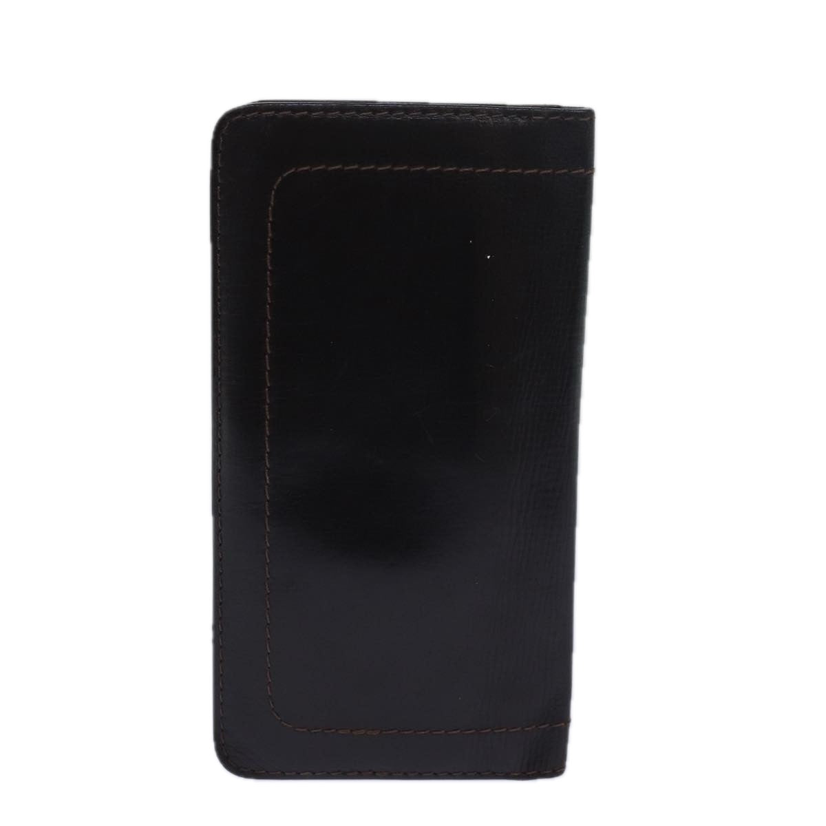 LOUIS VUITTON Utah Porte Valeurs Cartes Credit Billfold M92999 LV Auth bs15558