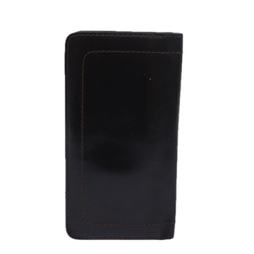 LOUIS VUITTON Utah Porte Valeurs Cartes Credit Billfold M92999 LV Auth bs15558