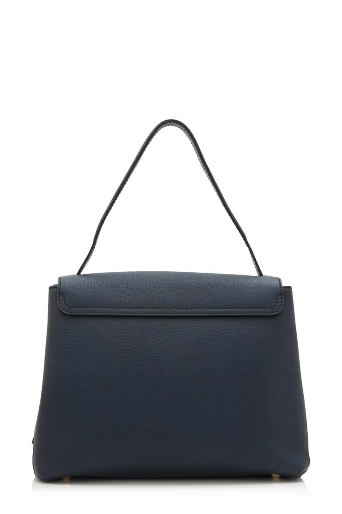 Medium Camberley Tote Navy