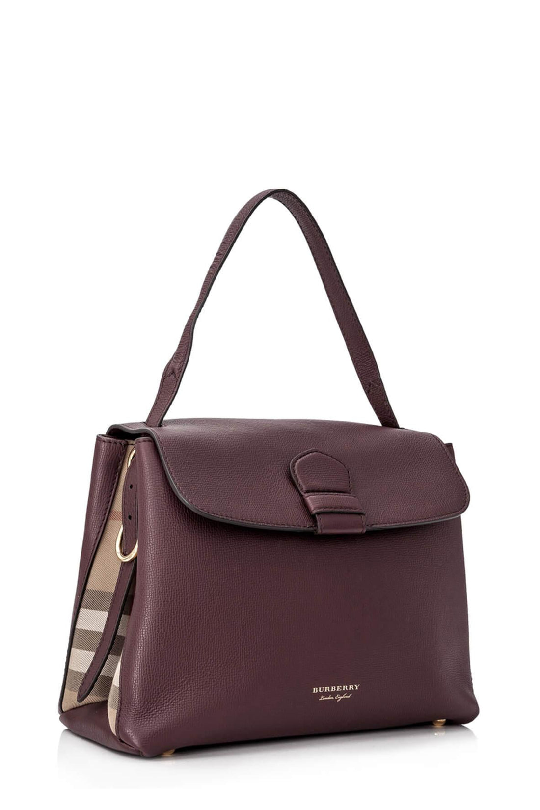 Medium Camberley Tote Plum
