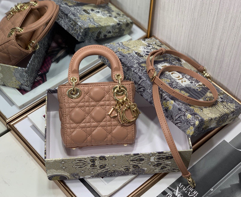 BAB - DIR Bags - 192