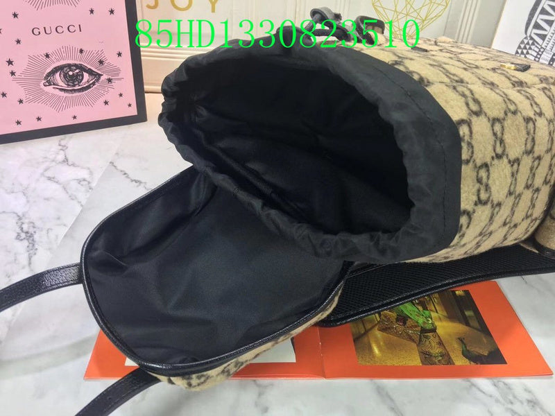 Gucci Bags - The Tote   1177