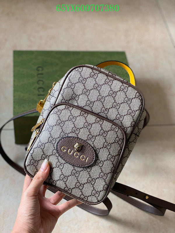 Gucci Bags - The Tote   1202