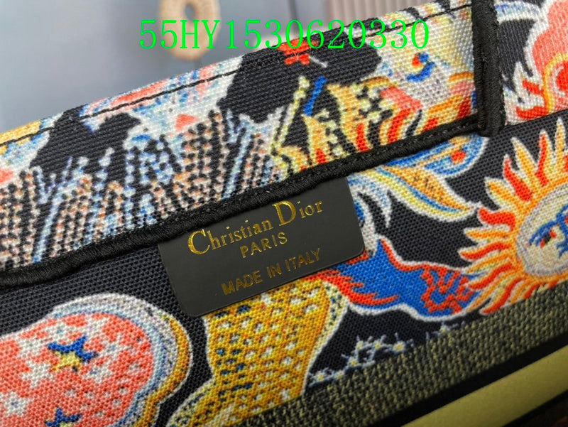 Christian Dior Bags Bags - The Tote   181