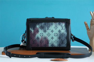 TLM - LOV Men Shoulder Bags - 279