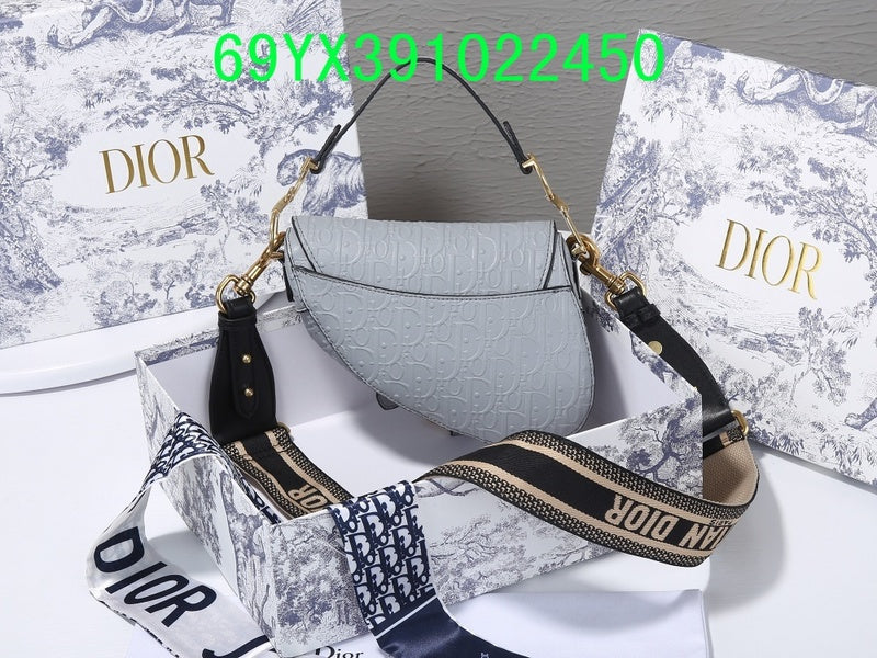 Christian Dior Bags Bags - The Tote   428