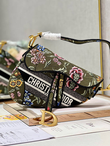 BAB - DIR Bags - 857