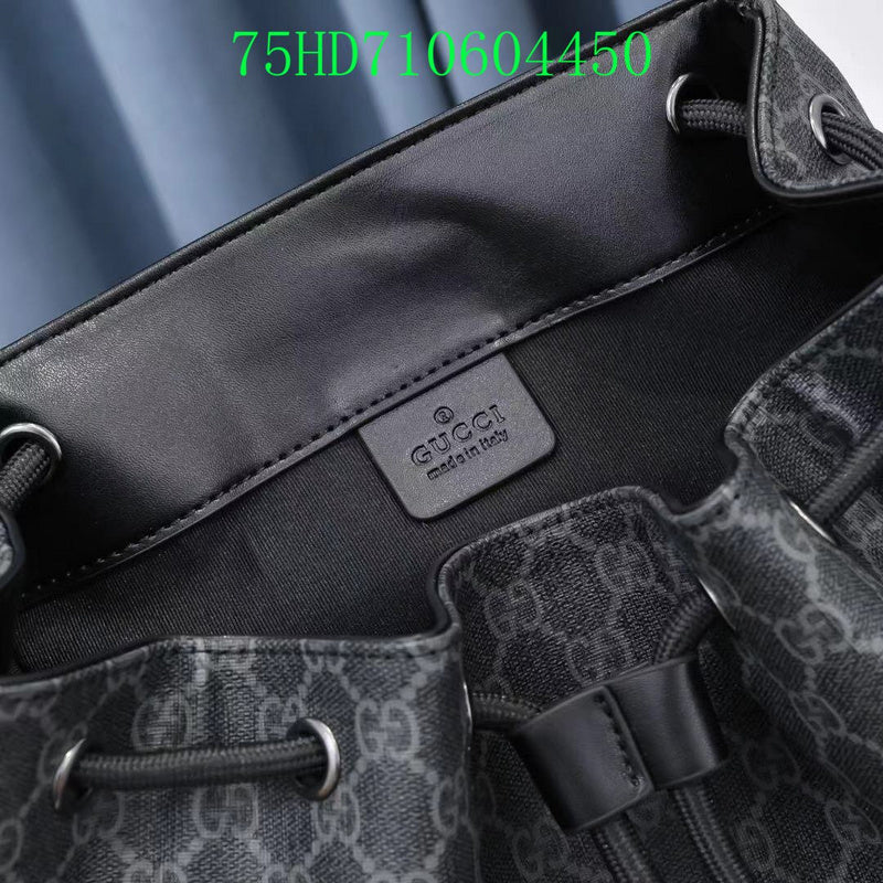 Gucci Bags - The Tote   1209