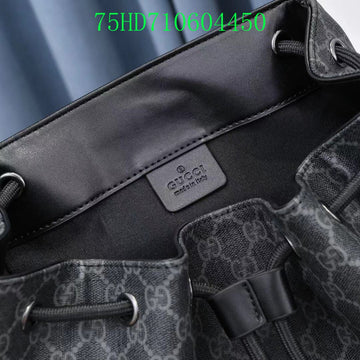 Gucci Bags - The Tote   1209