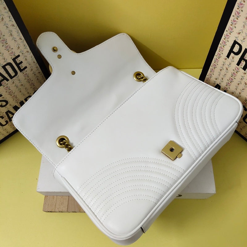 Gucci Bags - The Tote   291