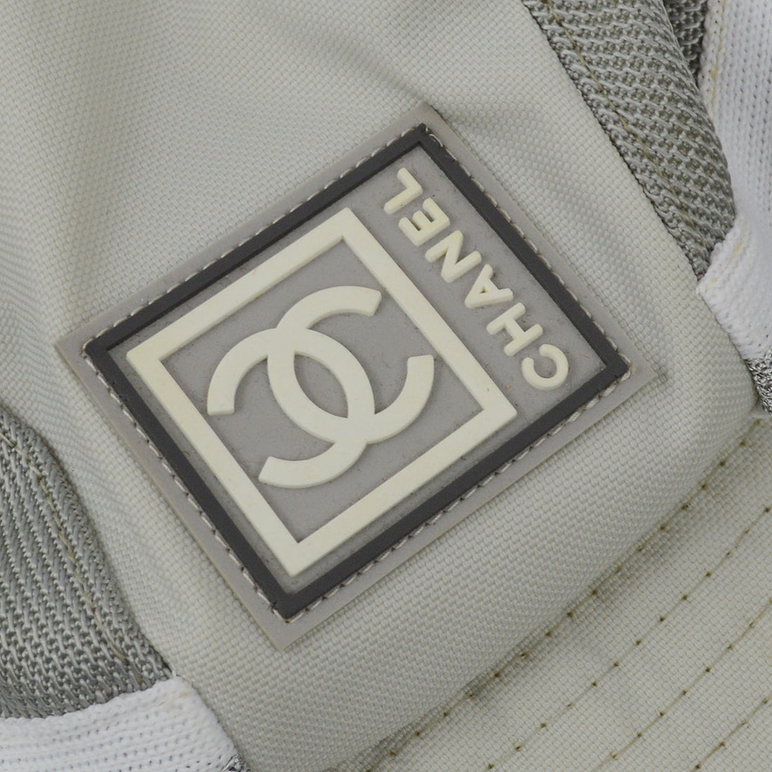 Chanel Sports Line Bucket Hat #M