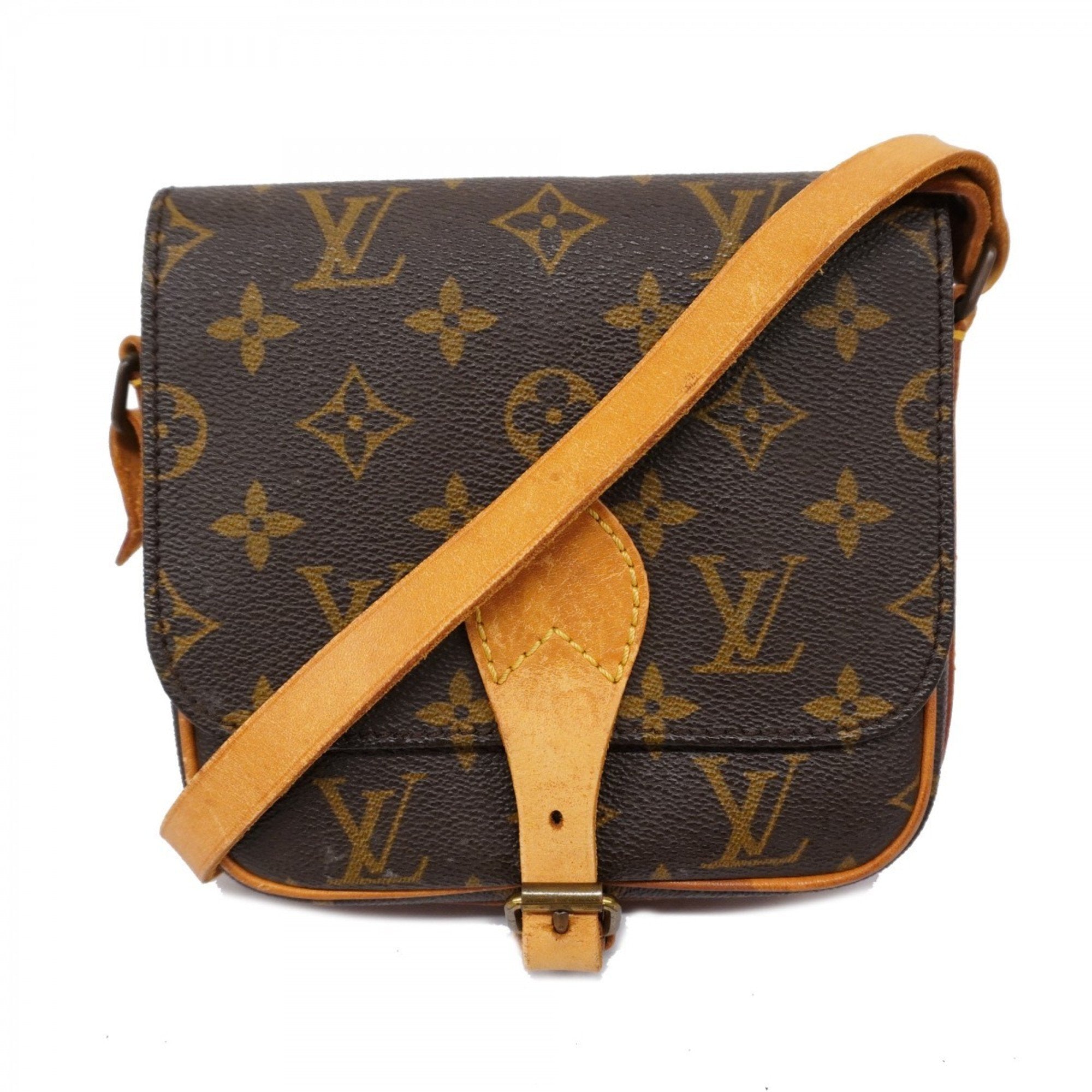 Louis Vuitton  Shoulder Bag