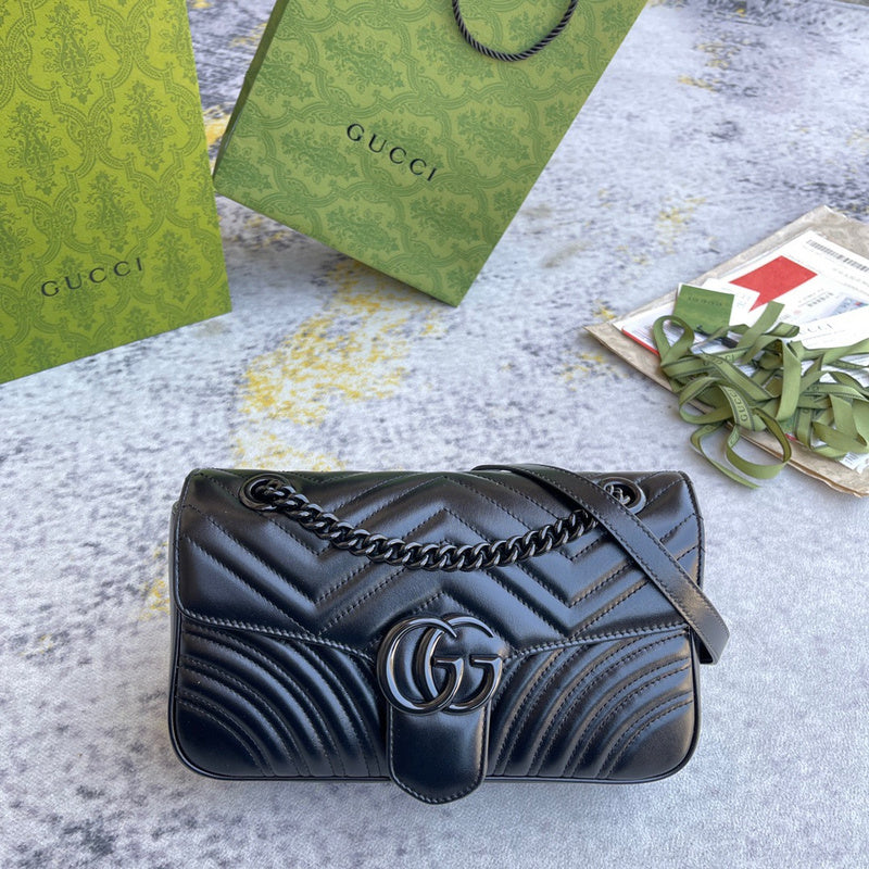 BAB - GCI Bags - 1815