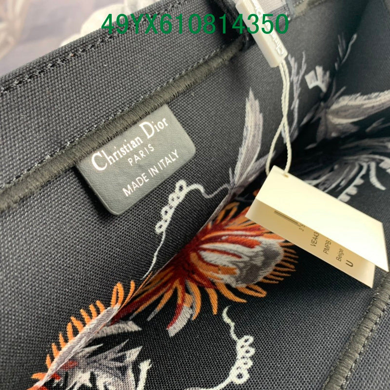 Christian Dior Bags Bags - The Tote   086