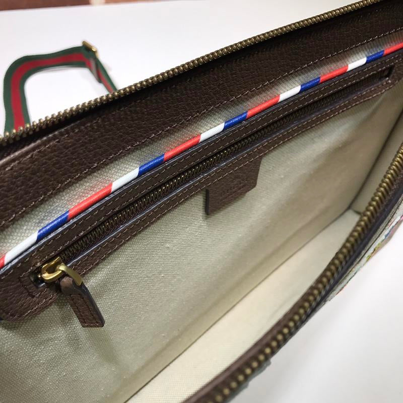 BAB - GCI Bags - 1216