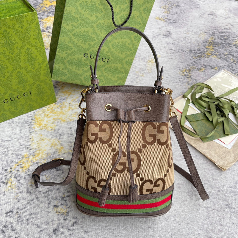 BAB - GCI Bags - 1859